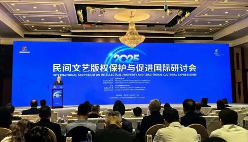 亳州譙城亮相國際舞臺(tái) 民間文藝版權(quán)保護(hù)與促進(jìn)的譙城實(shí)踐